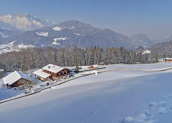 Pension Rennlehen