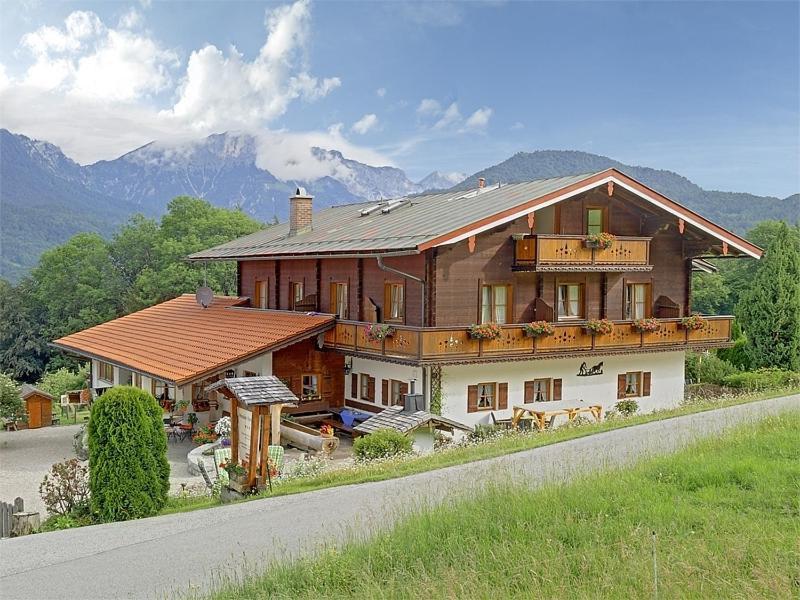 Rennlehen Gasthof *